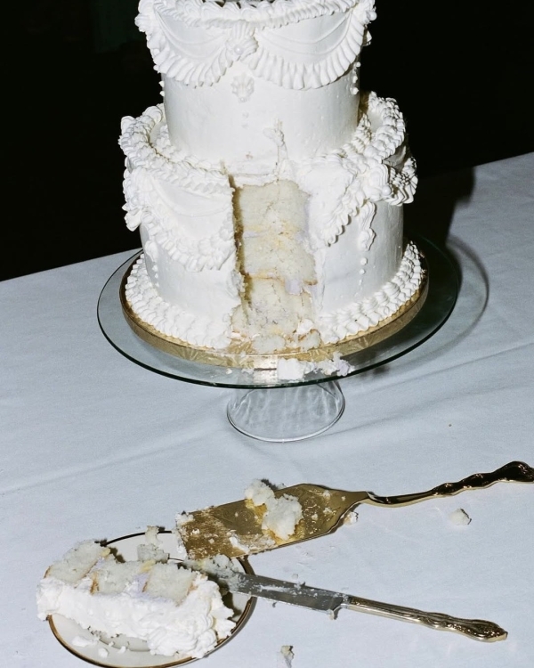 В какие свадебные приметы верит (или нет)