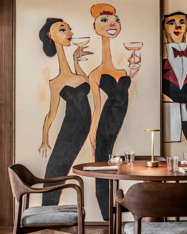 Вот 10 классных локаций, где можно устроить