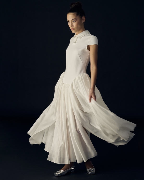 В этом сезоне невесте нужно свадебное платье