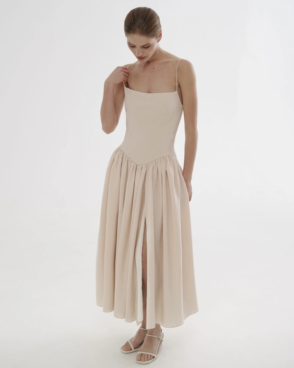 В этом сезоне невесте нужно свадебное платье