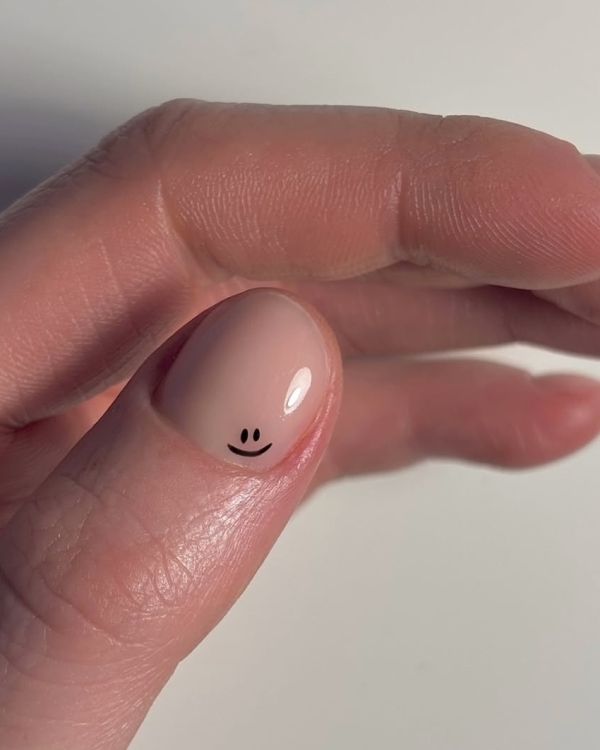 Идеи отпускного маникюра для медового месяца