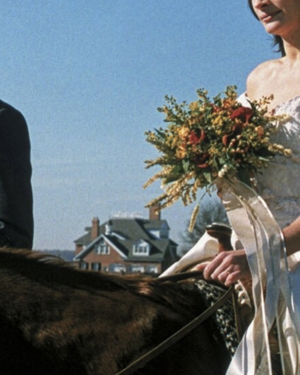 Чему учит фильм «Сбежавшая невеста» даже 26