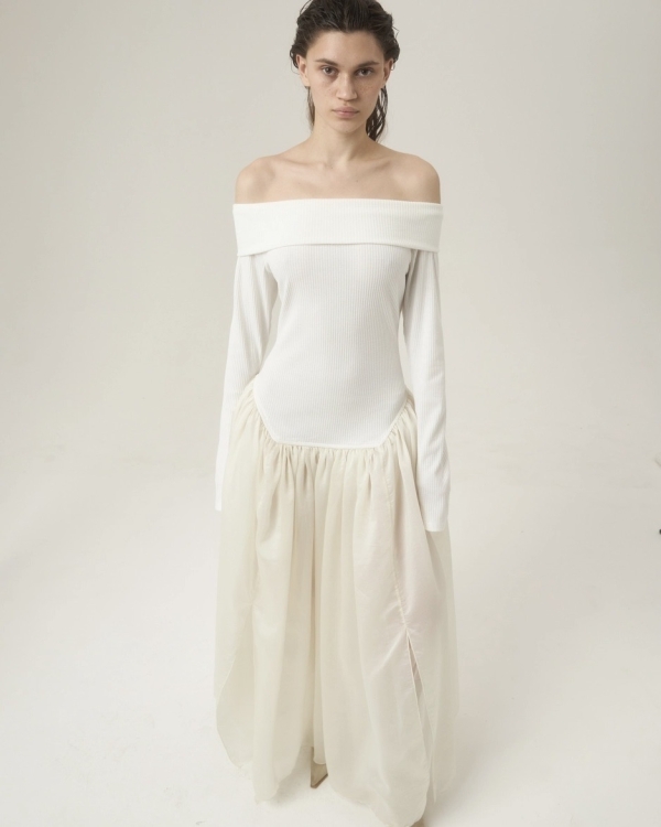 (Не)утомленная солнцем: 30 платьев невесты для свадьбы