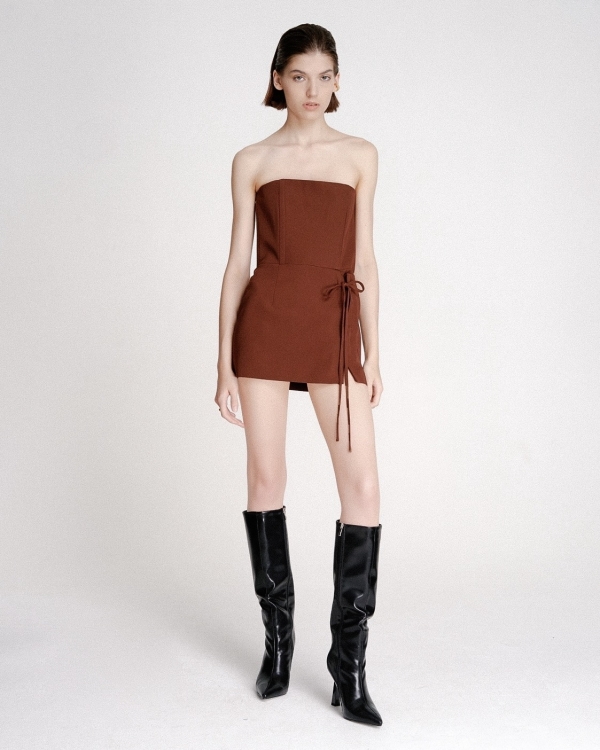 Где купить ослепительное вечернее платье, как у