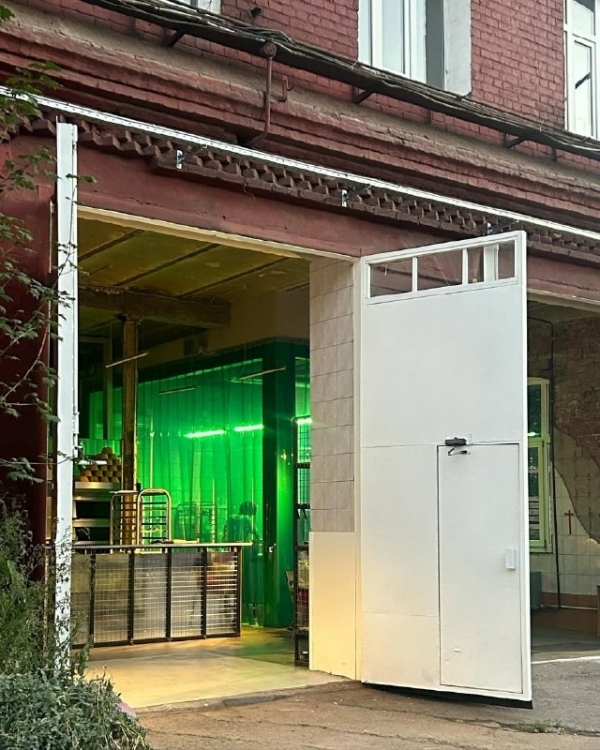 Где устроить свидание тем, кто не может