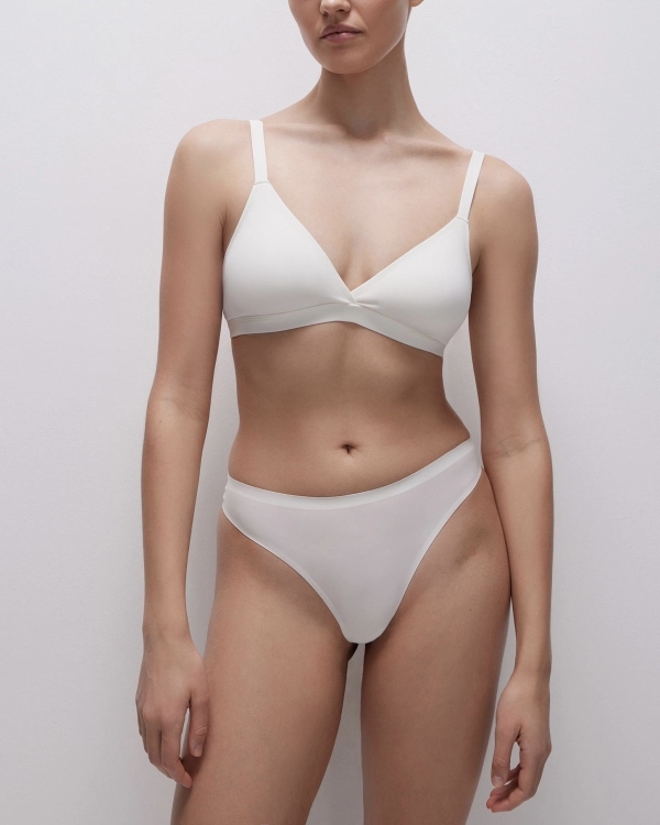 Последние приготовления: как подобрать белье под свадебное