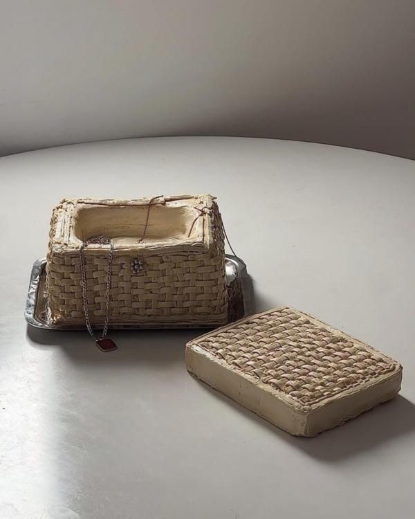 Время торта: какой выбрать на летнюю свадьбу