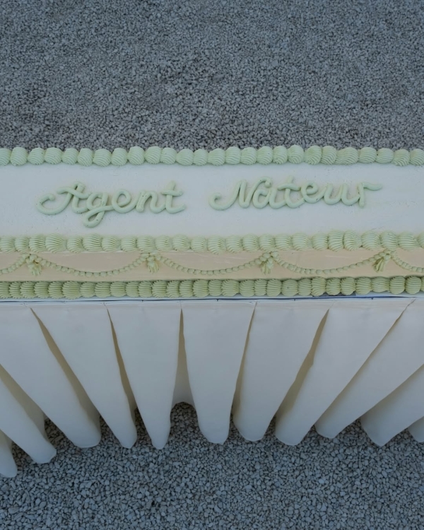 Ибица глазами The Attico и другие ивенты