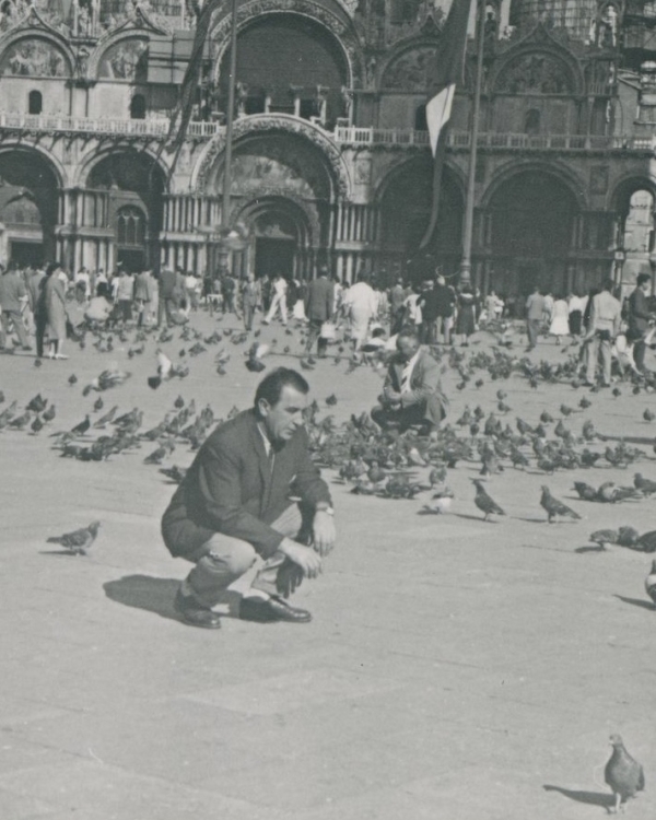 «Русские дикие» в Музее импрессионизма, спагетти с