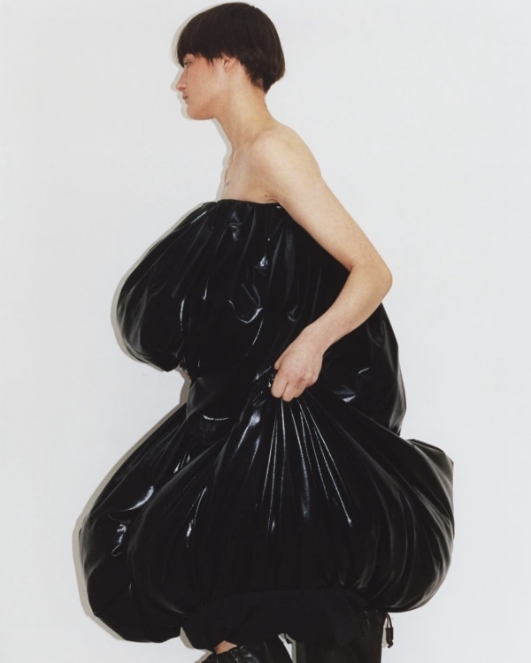 Girly Vibes: тренды дресс-кода для девичника-2025