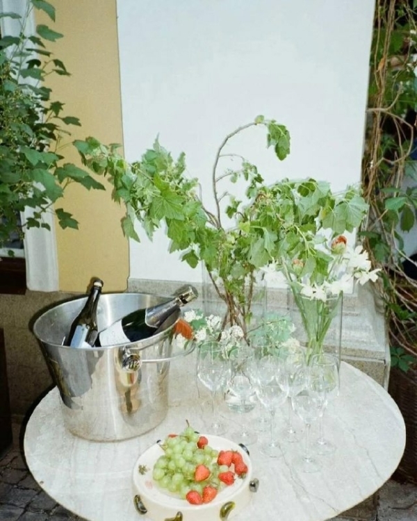 Уже середина лета. Что нужно успеть до