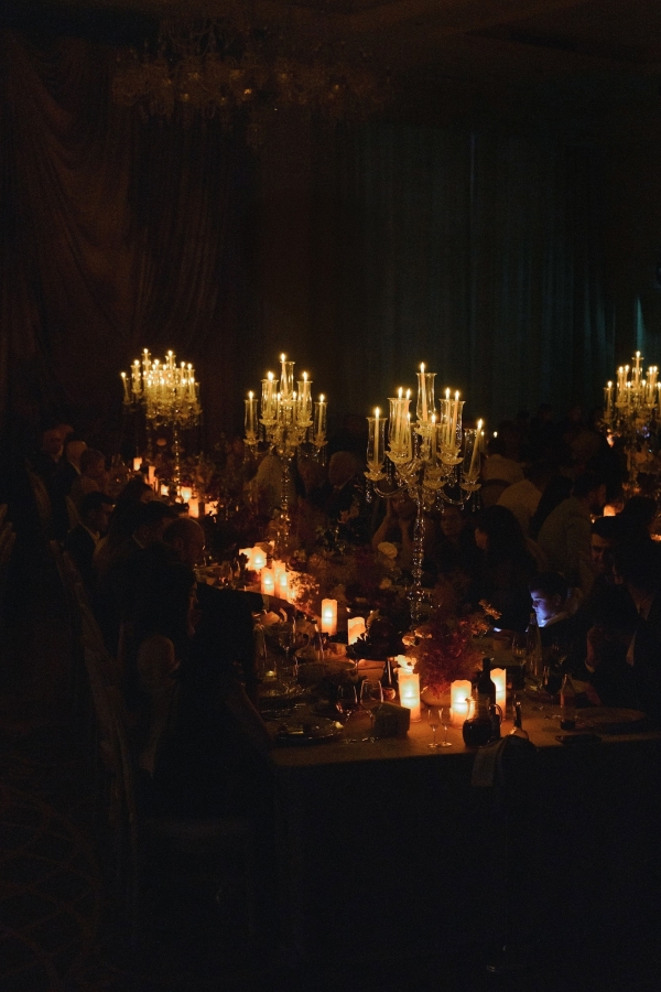 Soulmates о свадьбе, где соединились европейский стиль,