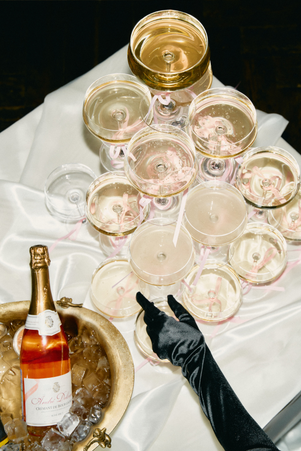 Площадки Salone pasta&bar