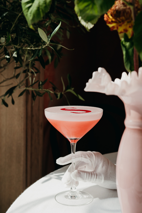 Площадки Salone pasta&bar