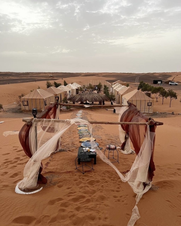 Топ-7 неочевидных стран, где россияне без проблем