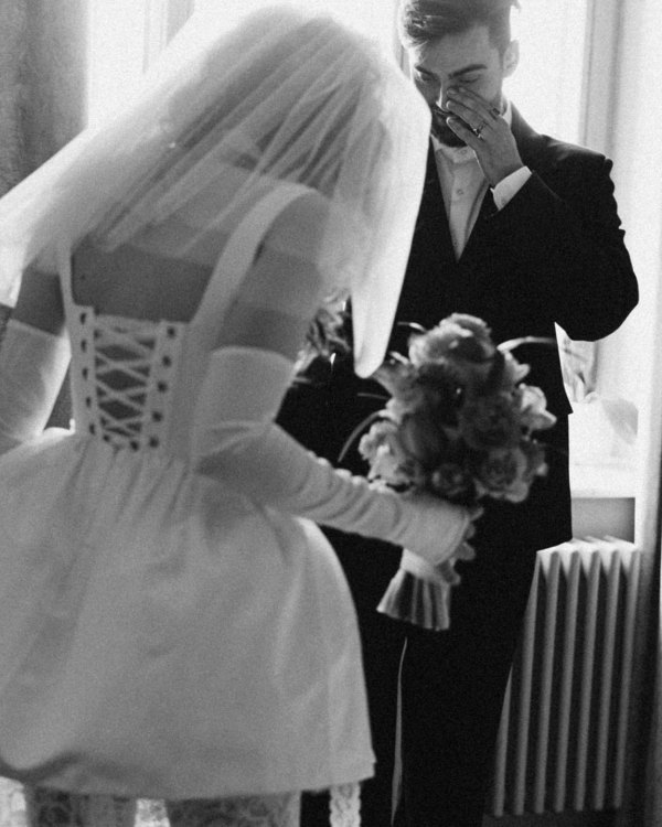 Мастхэв-кадры, которые должны быть на любой свадьбе