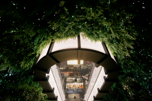 Площадки The Times Home