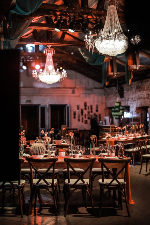 Площадки Goelro