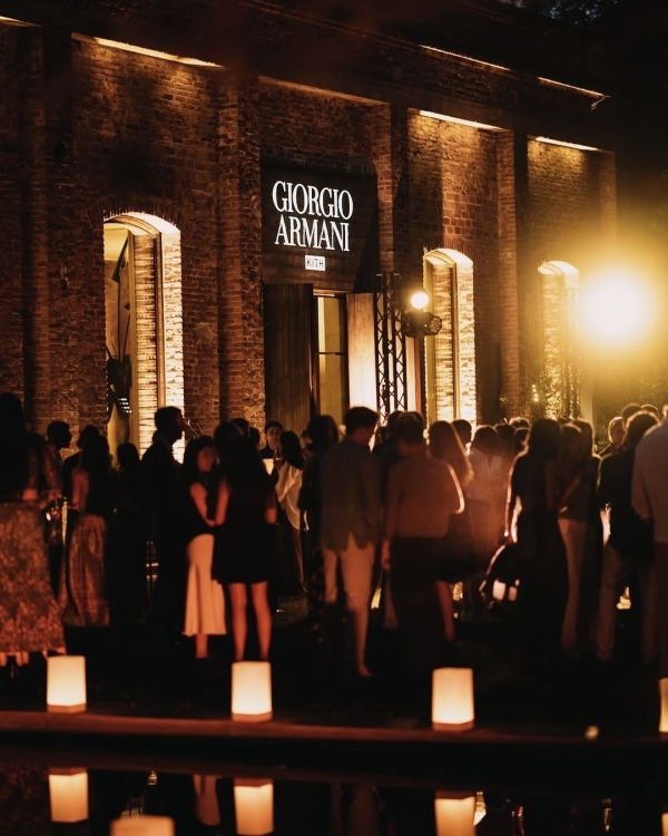 Ибица глазами The Attico и другие ивенты