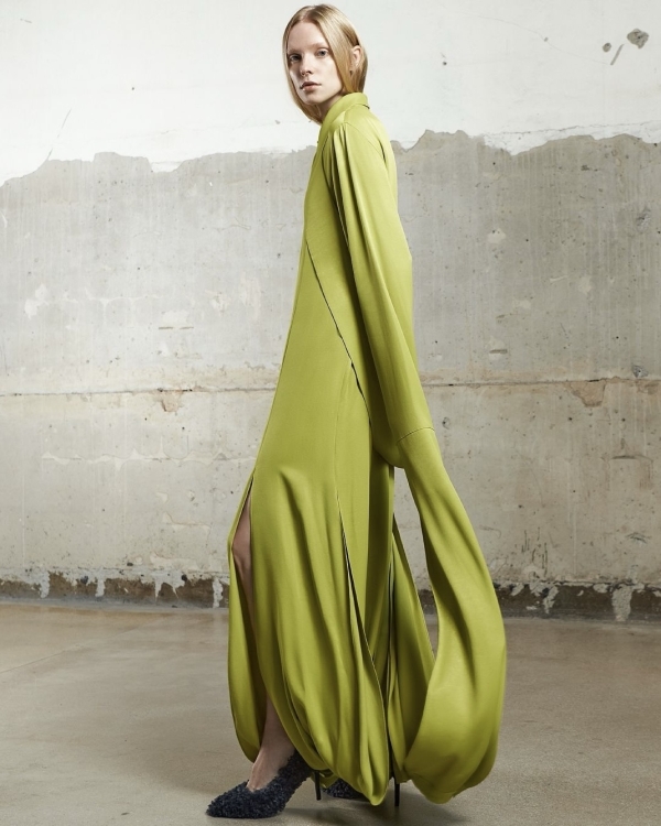 Собрали вечерние образы для беременных — 30