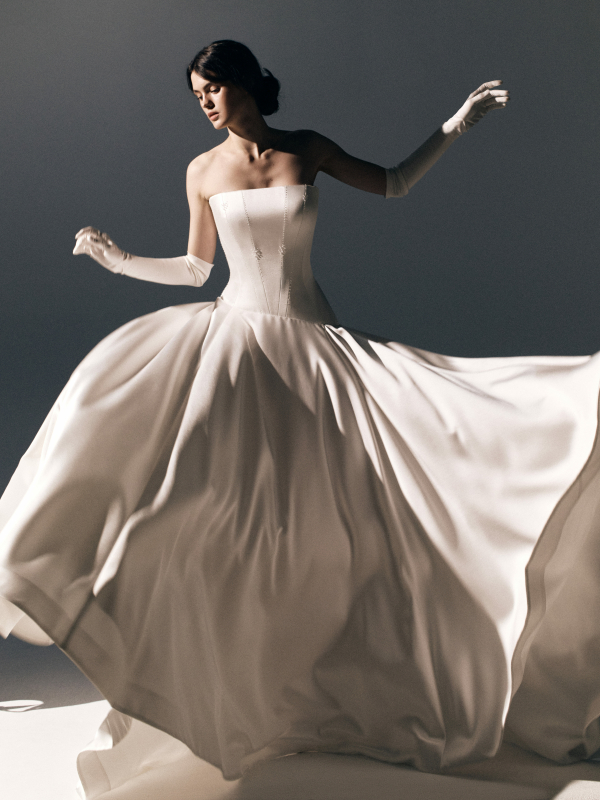 Платья EDEM Couture