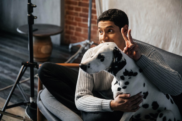 Backstage TOP15MOSCOW: «И все-таки, они — лучшие.