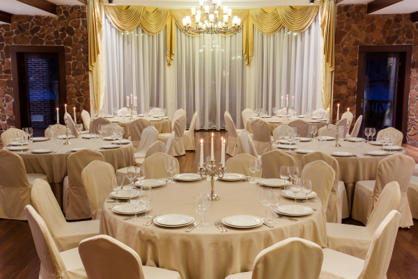 Площадки Московский городской Гольф Клуб