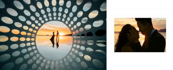 Лавстори в Боливии