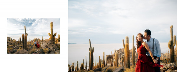 Лавстори в Боливии