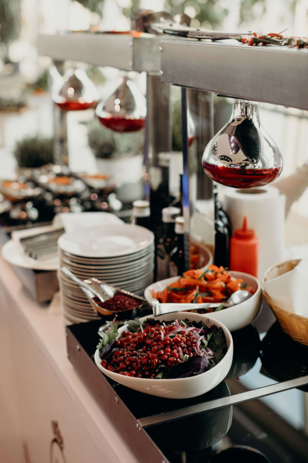 Презентация Crocus Event: новая структура от самого