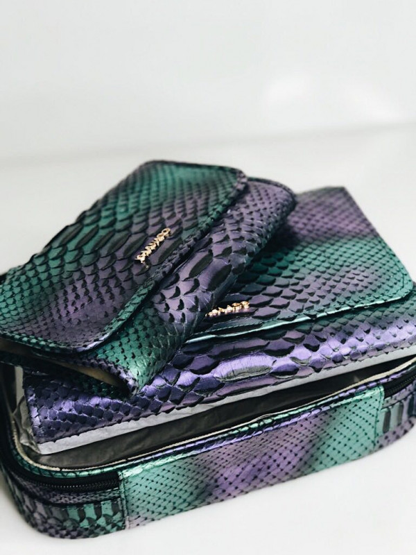 О летних must-have и премиум-студии для невест