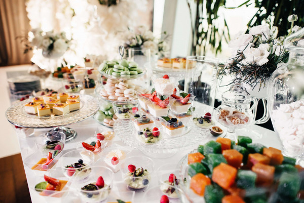 Презентация Crocus Event: новая структура от самого