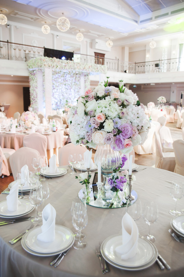 Площадки Московский городской Гольф Клуб