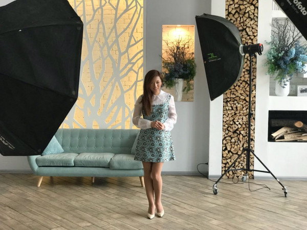 О летних must-have и премиум-студии для невест