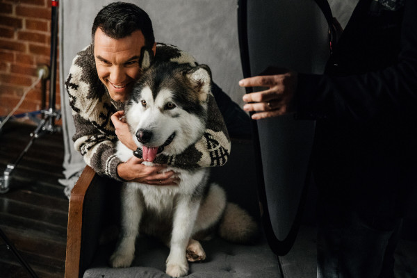 Backstage TOP15MOSCOW: «И все-таки, они — лучшие.