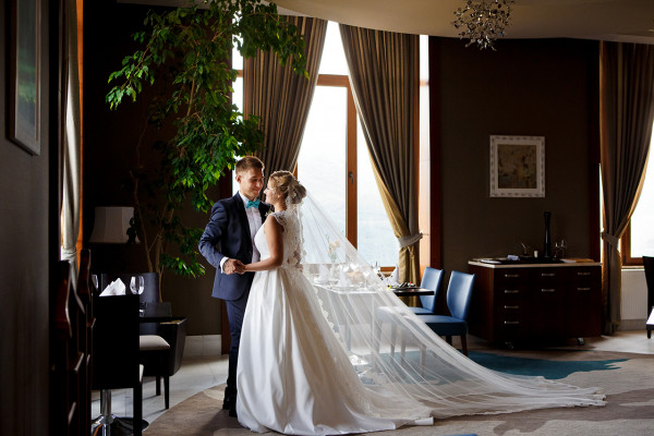 Площадки Rixos Krasnaya Polyana Sochi