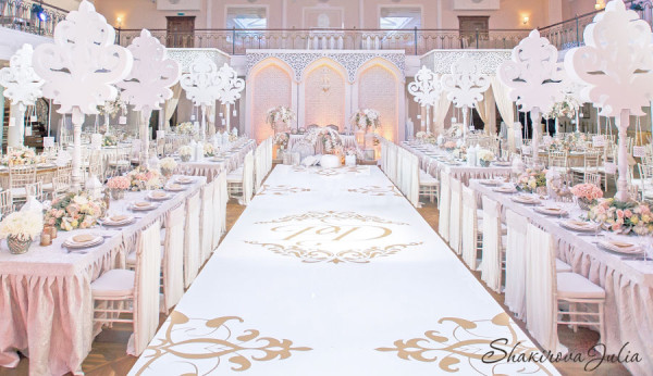 Площадки Московский городской Гольф Клуб