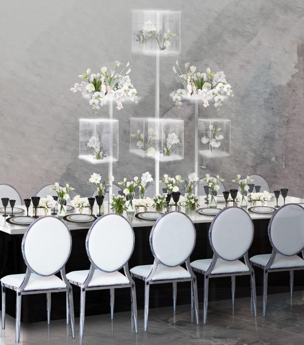 Лаконизм и арт-объекты от Маргариты Батикян