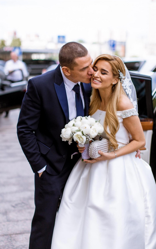 Звездный путь агентства SvadBerry: хронология свадеб знаменитостей