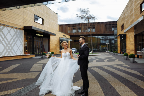 Площадки Барвиха Concert Hall