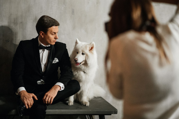 Backstage TOP15MOSCOW: «И все-таки, они — лучшие.