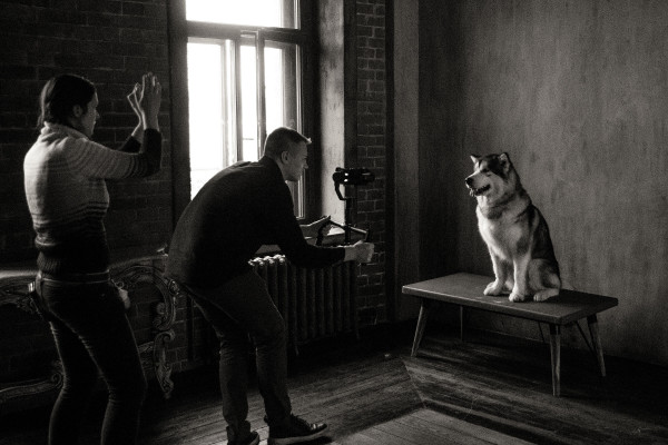 Backstage TOP15MOSCOW: «И все-таки, они — лучшие.