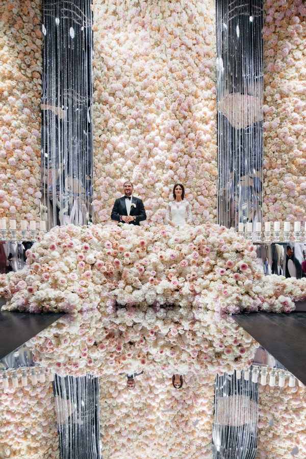 Звездный путь агентства SvadBerry: хронология свадеб знаменитостей