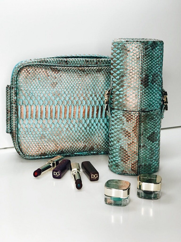 О летних must-have и премиум-студии для невест