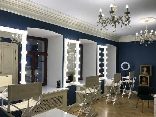 О летних must-have и премиум-студии для невест