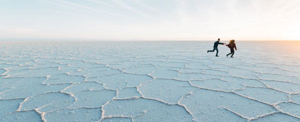 Лавстори в Боливии