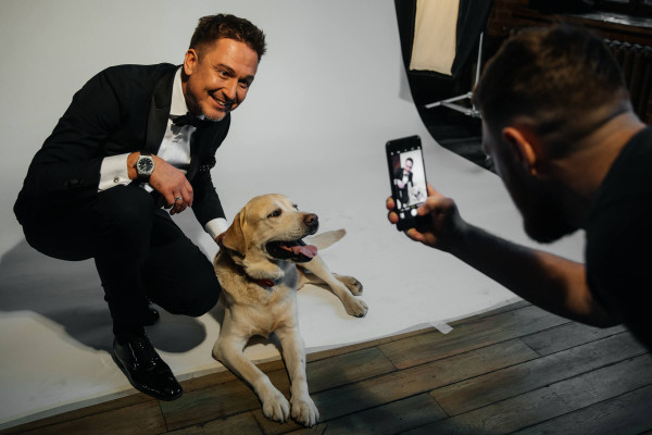 Backstage TOP15MOSCOW: «И все-таки, они — лучшие.