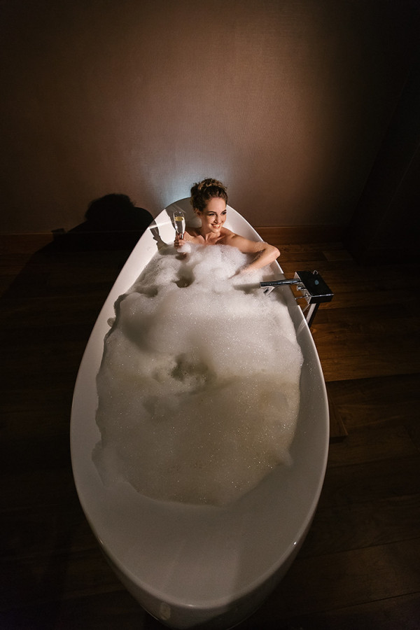 Свадьба в отеле: 5 неоспоримых плюсов