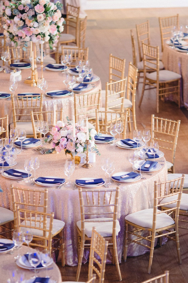 Площадки Московский городской Гольф Клуб