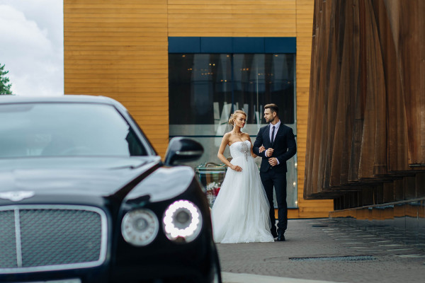 Площадки Барвиха Concert Hall